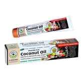 Coconut Oil Herbal Toothpaste